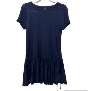 EUC J. Crew Mini Dress/Tunic
